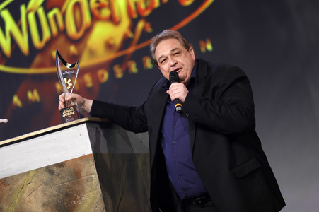 Goldene Sonne 2019 in Kalkar