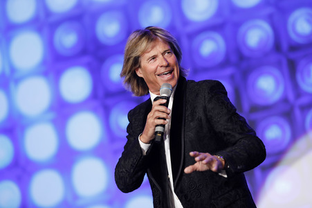 Goldene Sonne 2019 in Kalkar