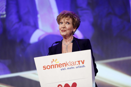 Goldene Sonne 2019 in Kalkar