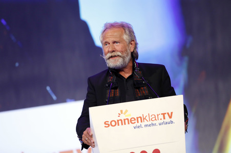 Goldene Sonne 2019 in Kalkar