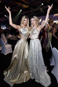 Goldene Sonne 2019 in Kalkar