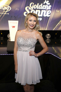 Goldene Sonne 2019 in Kalkar