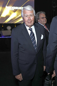 Goldene Sonne 2019 in Kalkar