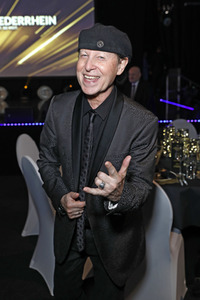 Goldene Sonne 2019 in Kalkar