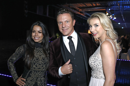 Goldene Sonne 2019 in Kalkar