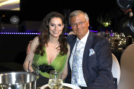 Goldene Sonne 2019 in Kalkar