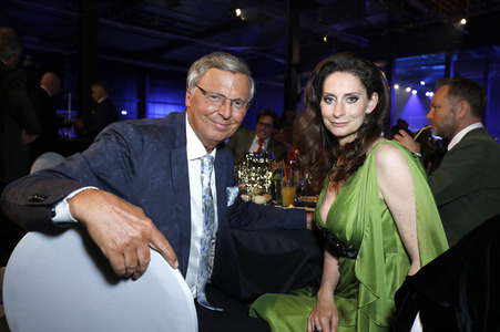 Goldene Sonne 2019 in Kalkar