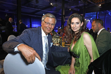 Goldene Sonne 2019 in Kalkar