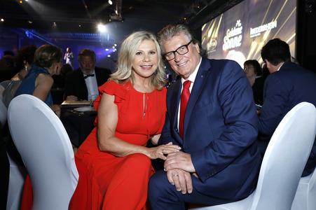 Goldene Sonne 2019 in Kalkar