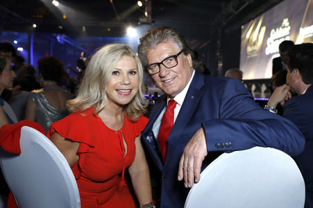 Goldene Sonne 2019 in Kalkar