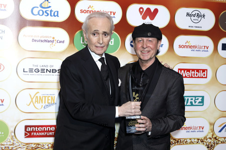 Goldene Sonne 2019 in Kalkar