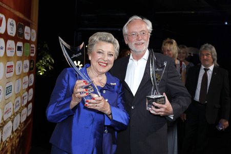 Goldene Sonne 2019 in Kalkar