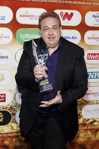 Goldene Sonne 2019 in Kalkar