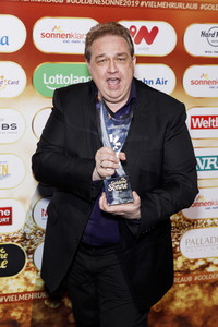 Goldene Sonne 2019 in Kalkar