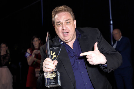 Goldene Sonne 2019 in Kalkar