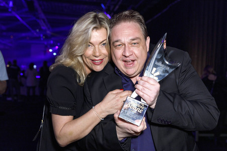 Goldene Sonne 2019 in Kalkar