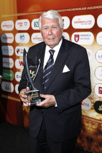 Goldene Sonne 2019 in Kalkar