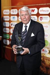 Goldene Sonne 2019 in Kalkar