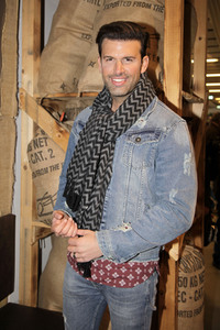 Jay Khan auf der Messe Konvent'a in Löbau