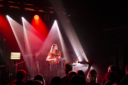 Konzert von Vera Klima in Erfurt