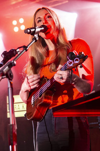 Konzert von Vera Klima in Erfurt