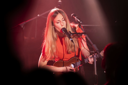 Konzert von Vera Klima in Erfurt