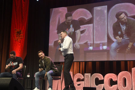 MagicCon 2019 in Bonn