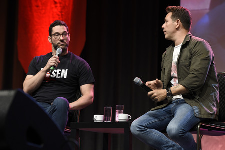 MagicCon 2019 in Bonn
