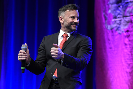 MagicCon 2019 in Bonn