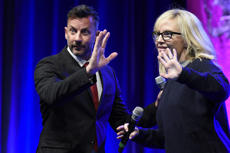 MagicCon 2019 in Bonn