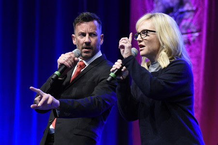 MagicCon 2019 in Bonn