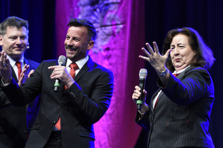 MagicCon 2019 in Bonn