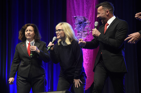 MagicCon 2019 in Bonn