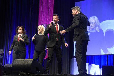 MagicCon 2019 in Bonn