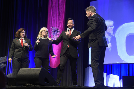 MagicCon 2019 in Bonn