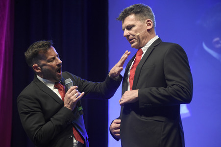 MagicCon 2019 in Bonn