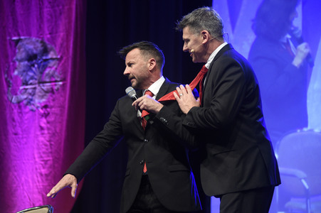 MagicCon 2019 in Bonn