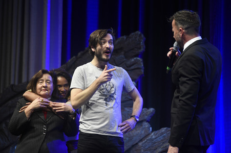 MagicCon 2019 in Bonn