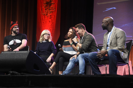MagicCon 2019 in Bonn