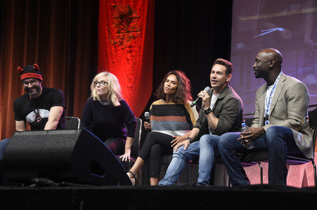 MagicCon 2019 in Bonn