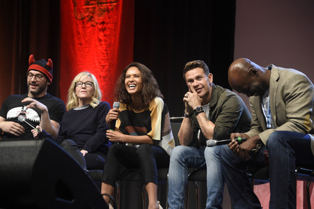 MagicCon 2019 in Bonn