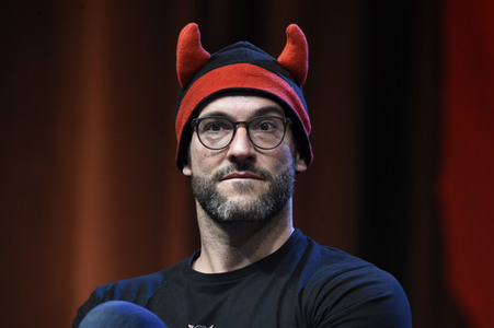 MagicCon 2019 in Bonn