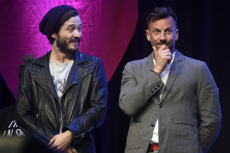 MagicCon 2019 in Bonn