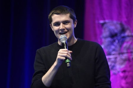 MagicCon 2019 in Bonn