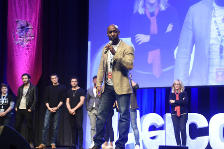 MagicCon 2019 in Bonn