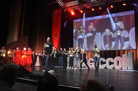 MagicCon 2019 in Bonn
