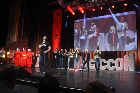 MagicCon 2019 in Bonn