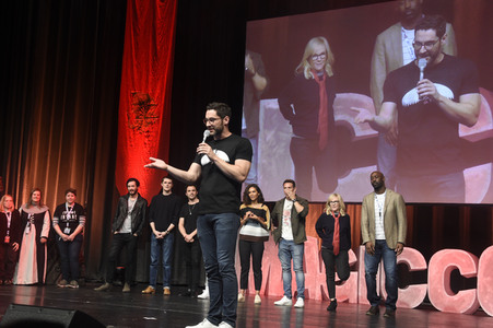 MagicCon 2019 in Bonn