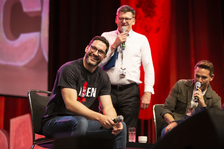 MagicCon 2019 in Bonn