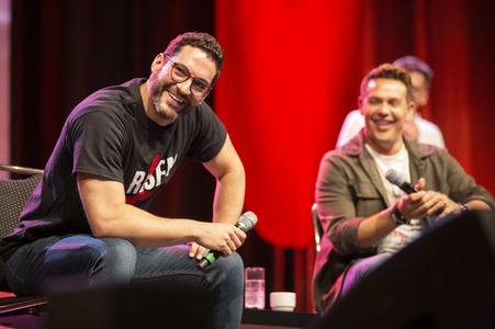 MagicCon 2019 in Bonn